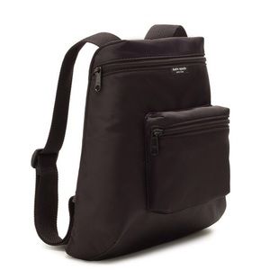 Kate Spade vintage nylon backpack
